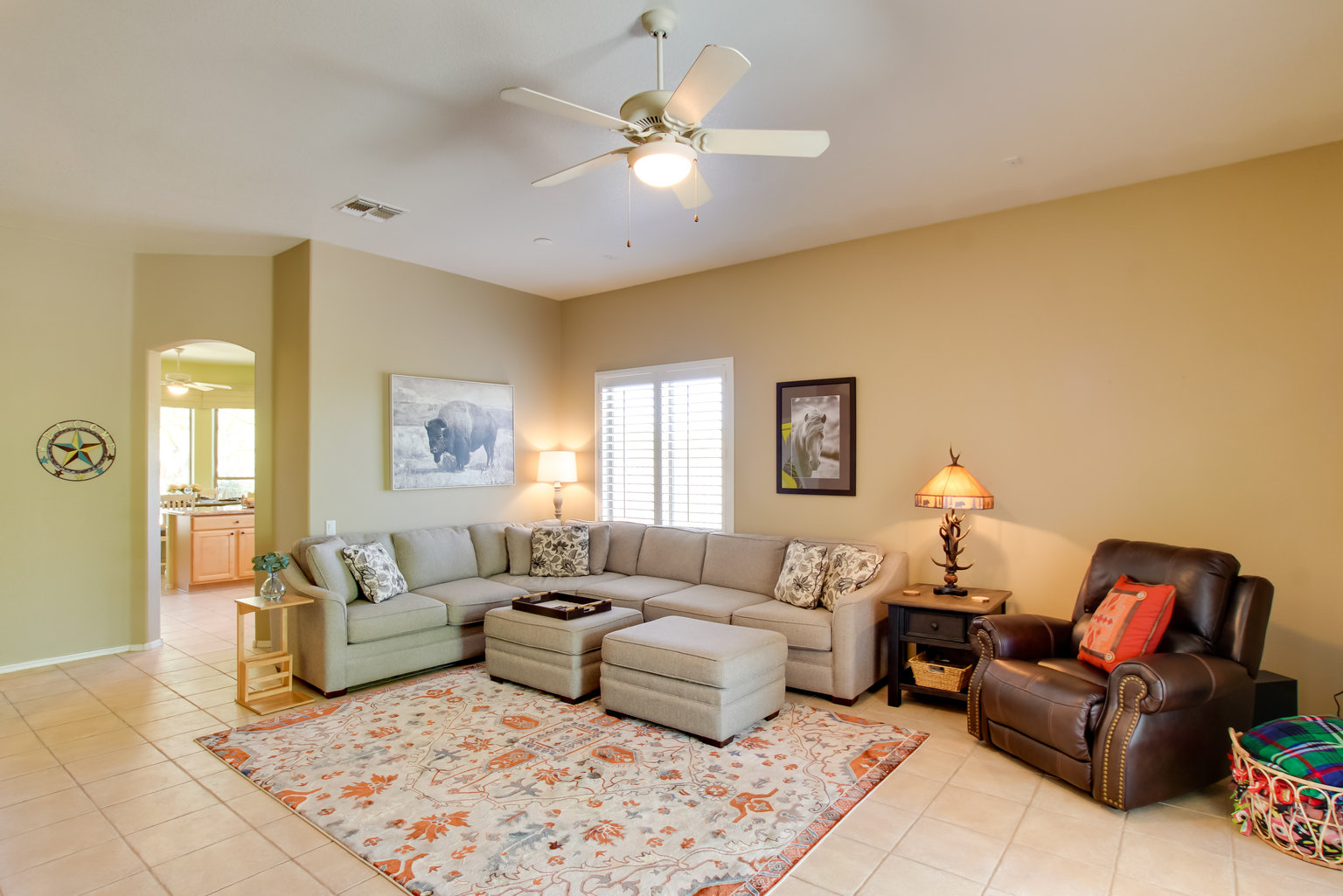 Mesa Vacation Rental