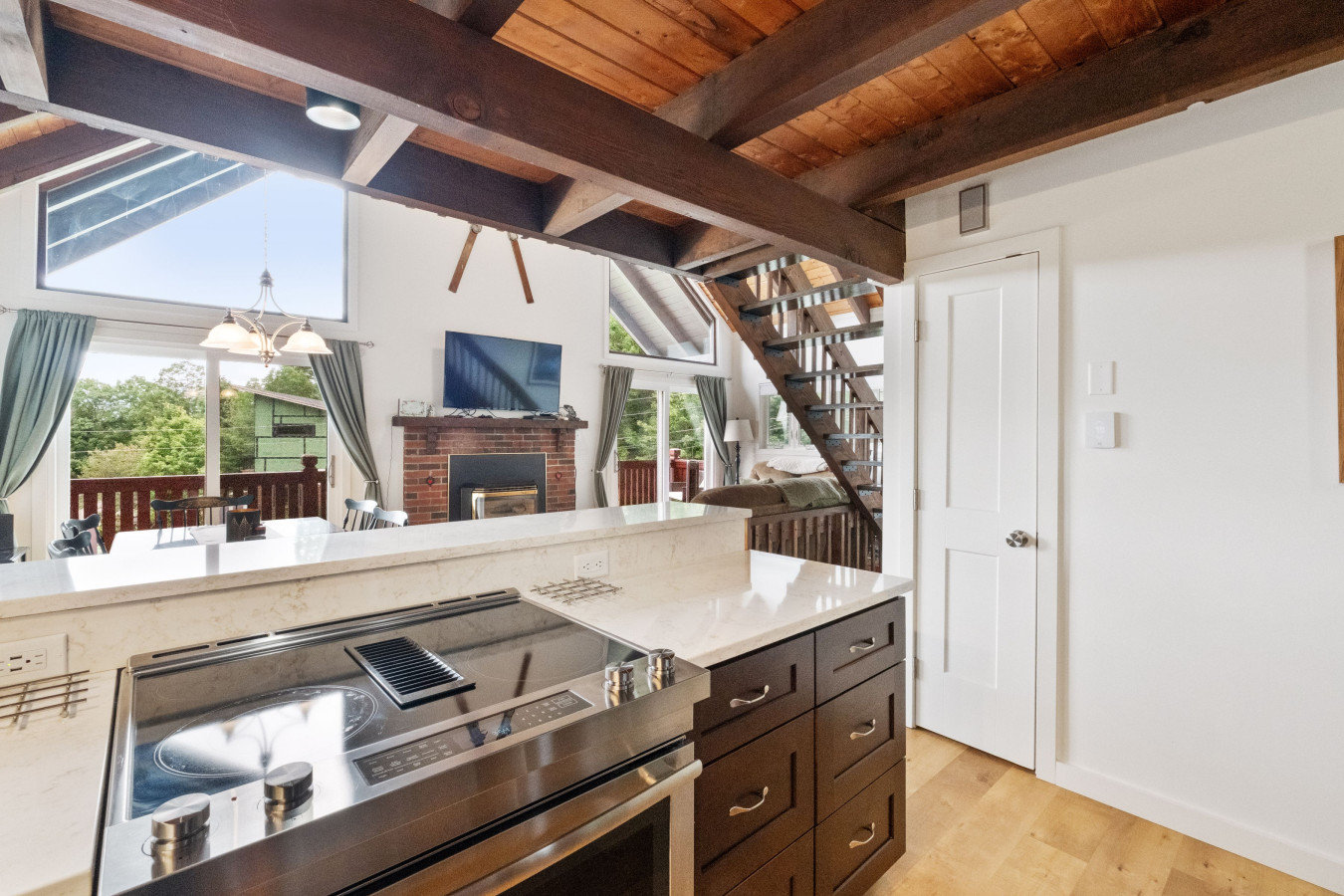 Lincoln Vacation Rental