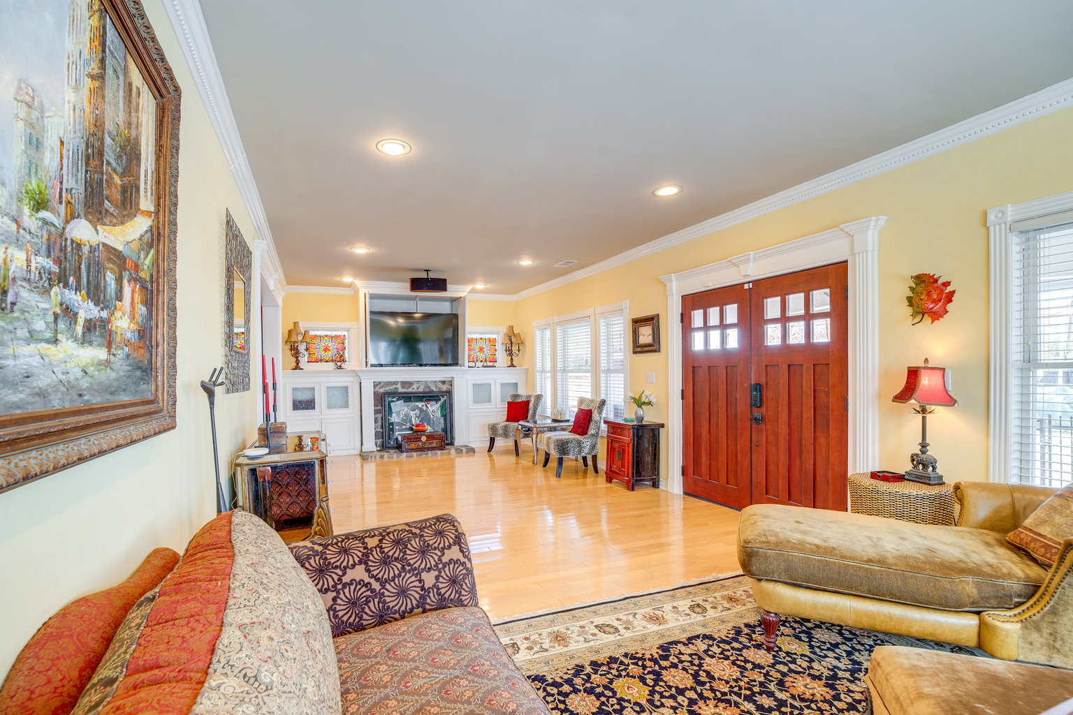 Houston Vacation Rental