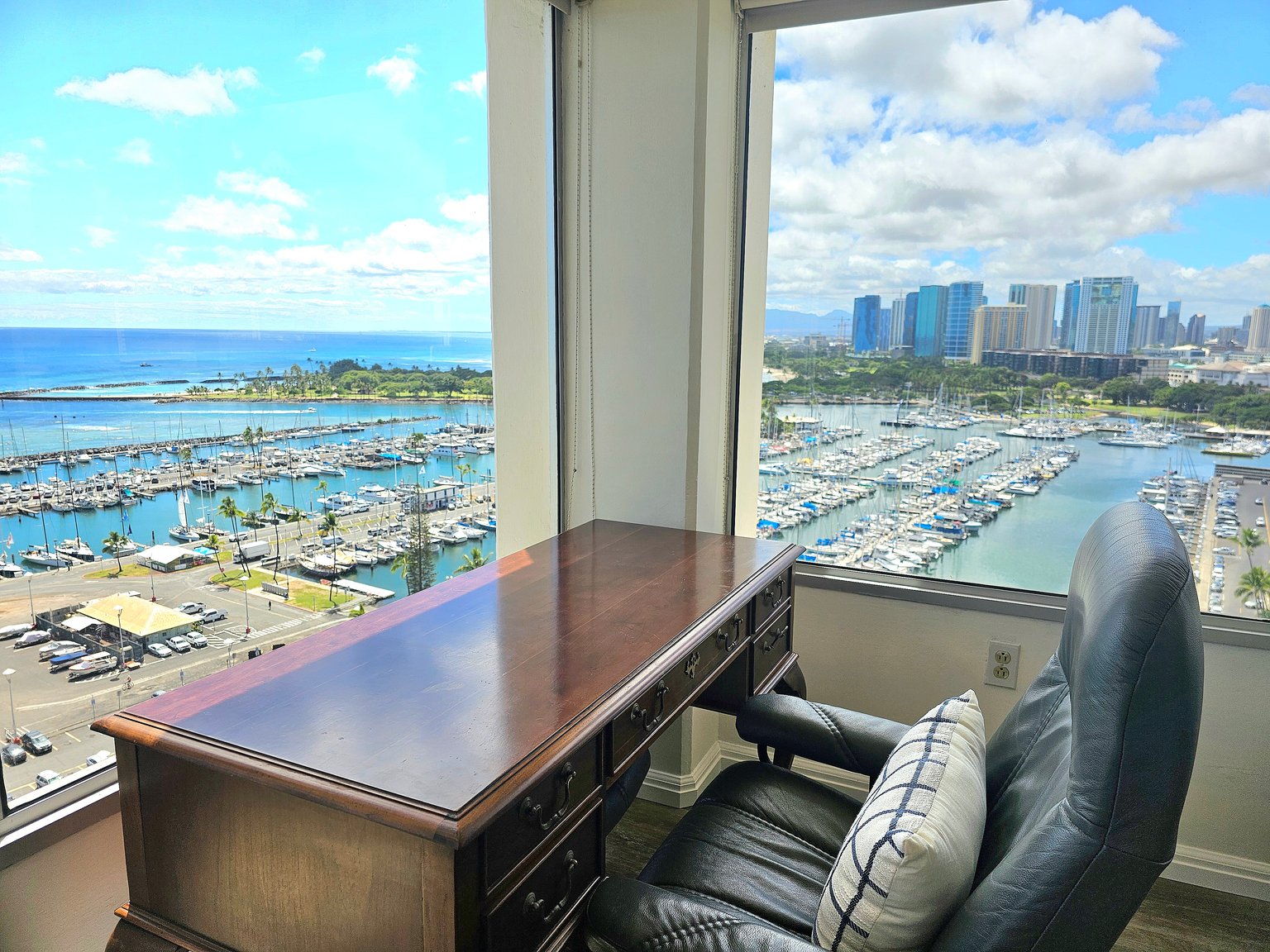 Honolulu Vacation Rental