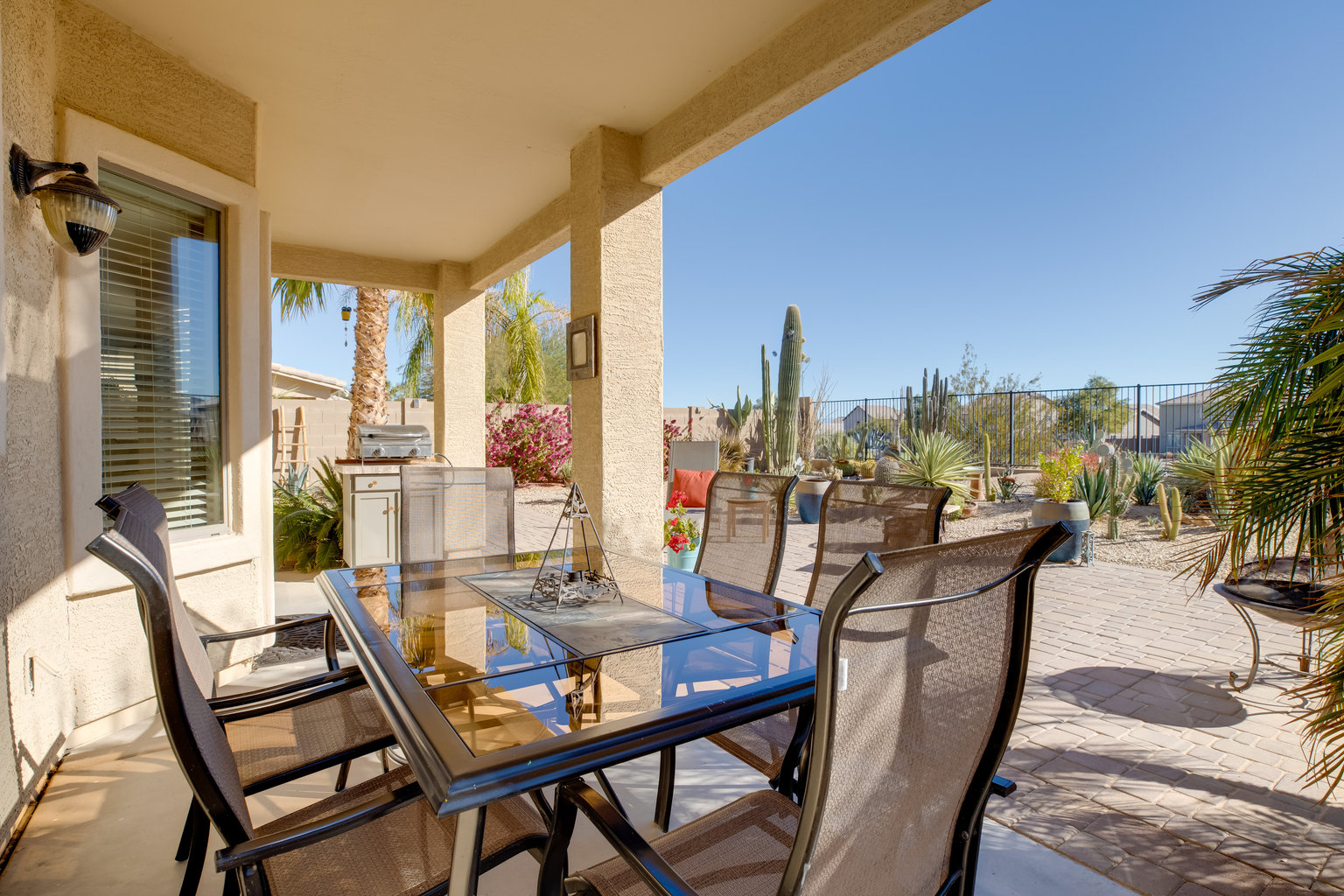 Queen Creek Vacation Rental