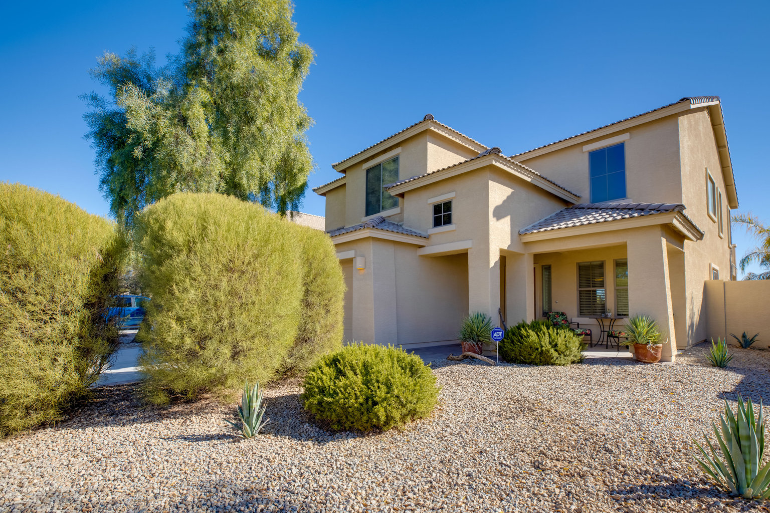 Queen Creek Vacation Rental