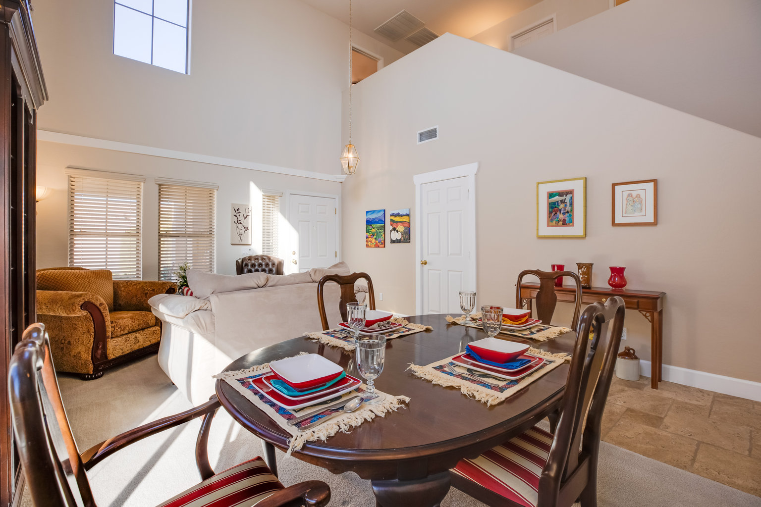 Queen Creek Vacation Rental