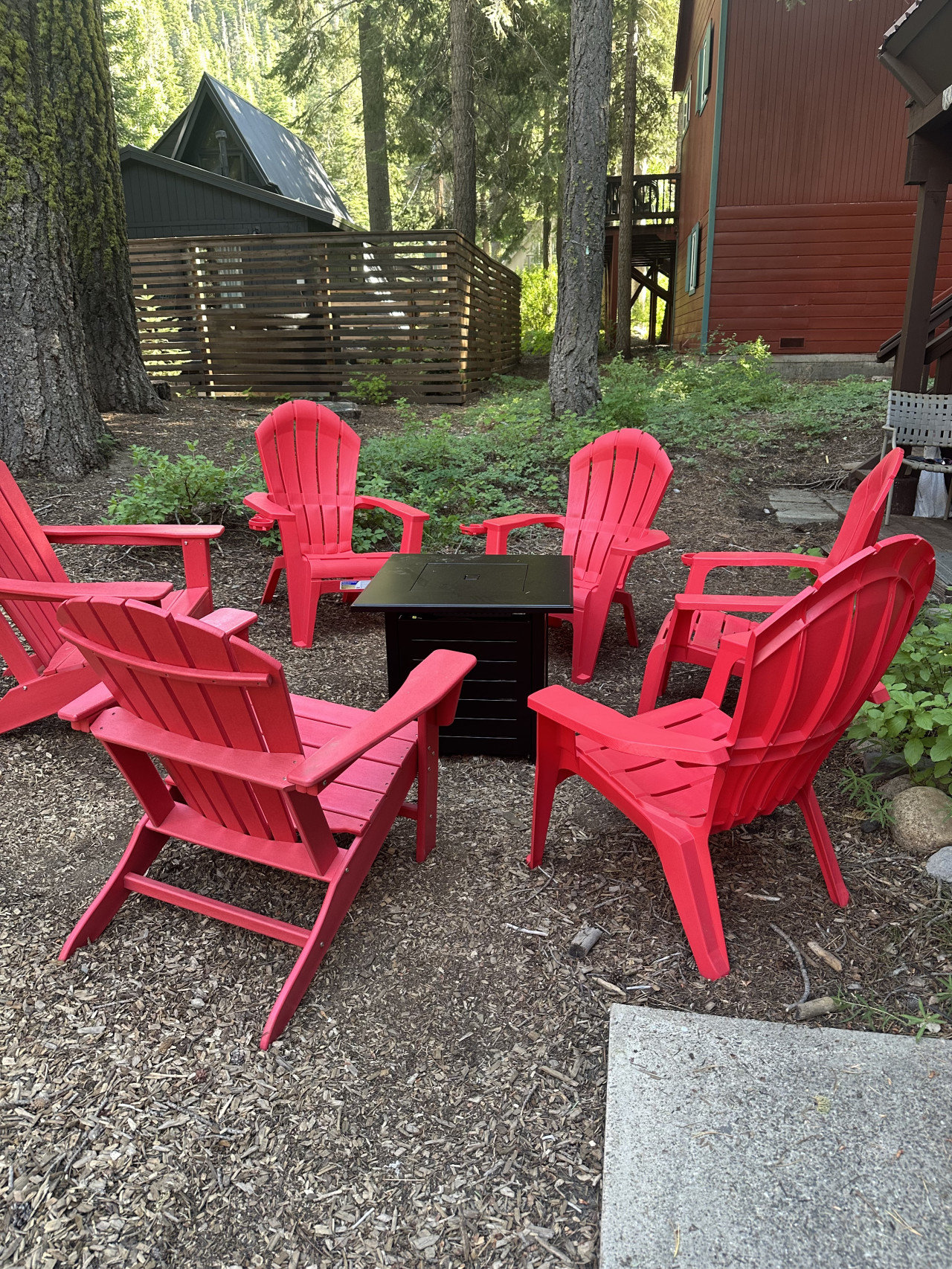 Truckee Vacation Rental