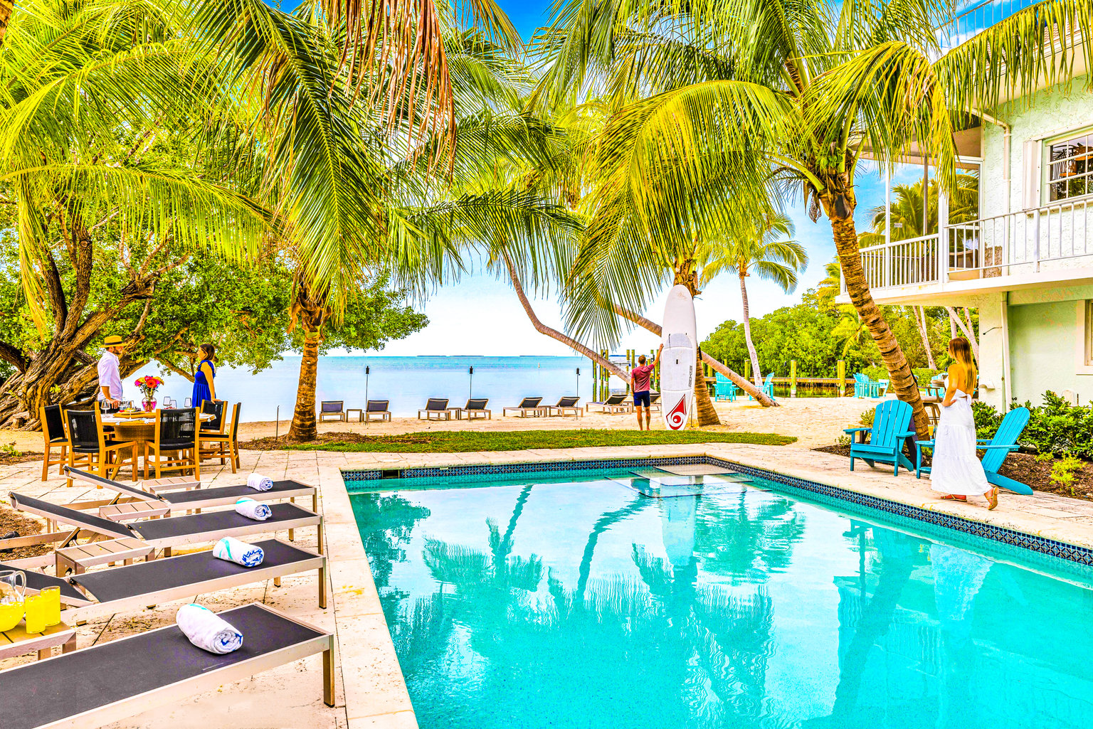 Islamorada Vacation Rental