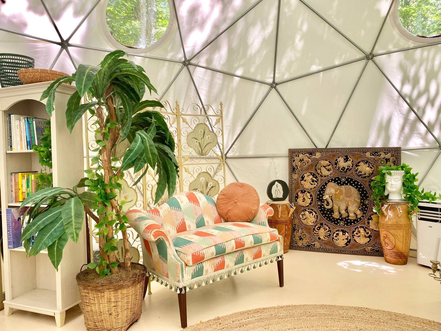 Eatonton Vacation Rental