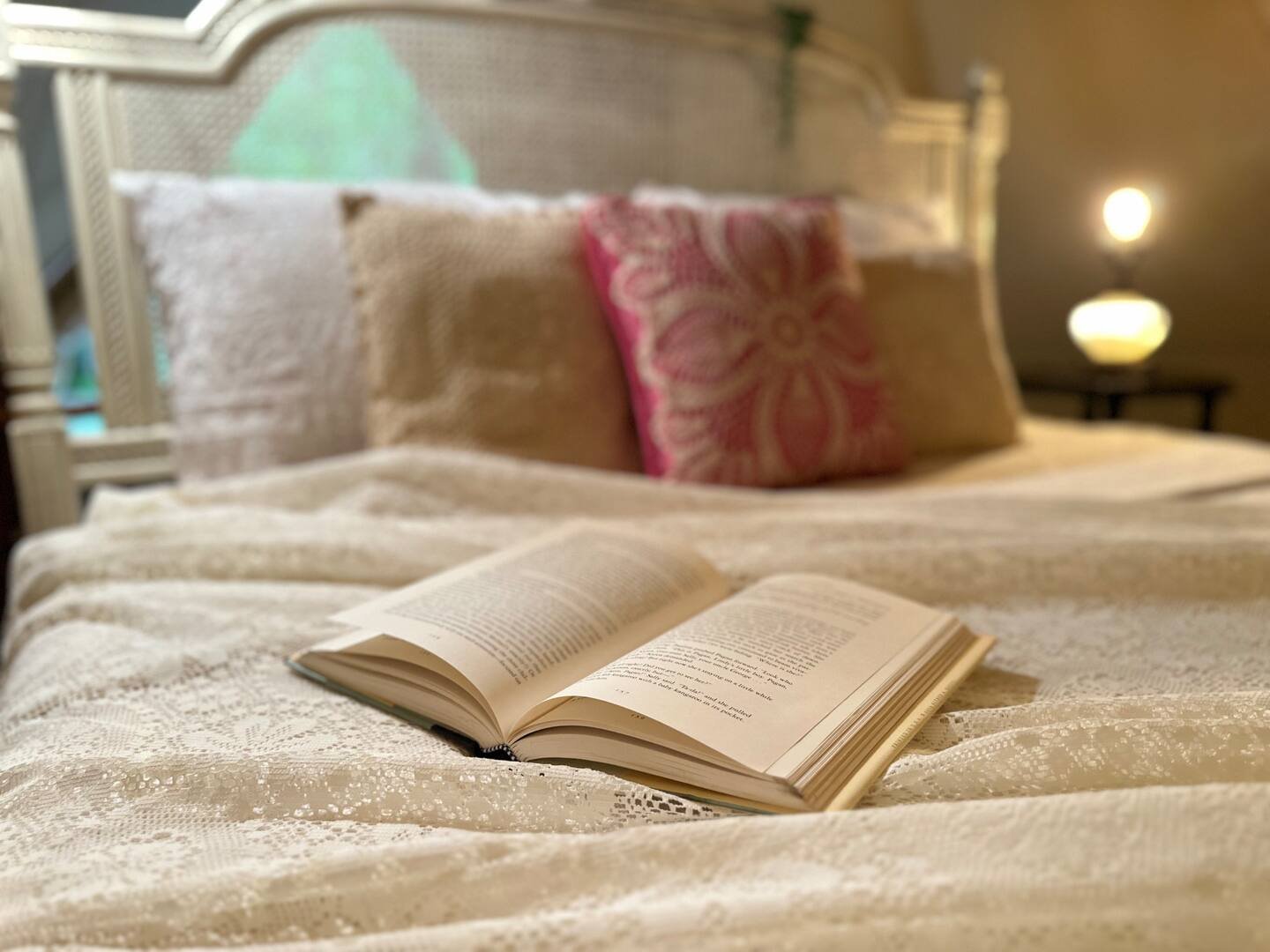 Eatonton Vacation Rental