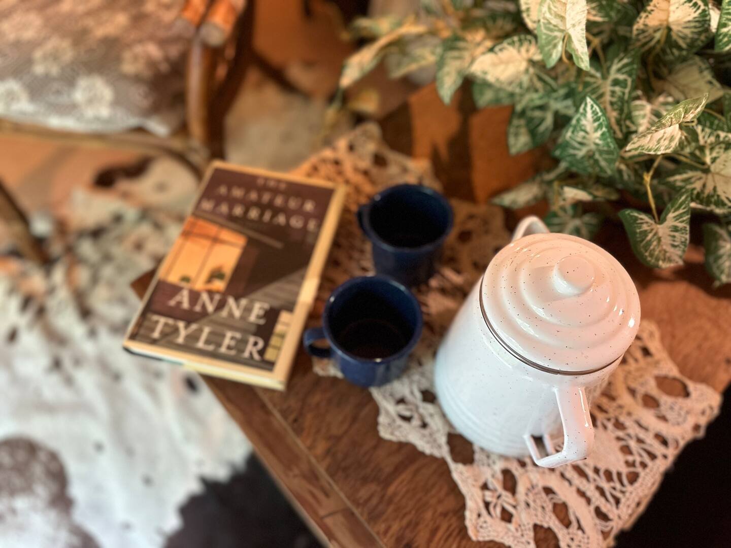 Eatonton Vacation Rental