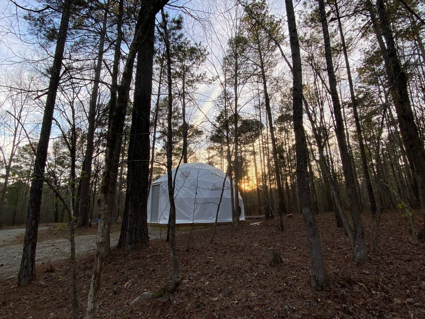 Eatonton Vacation Rental