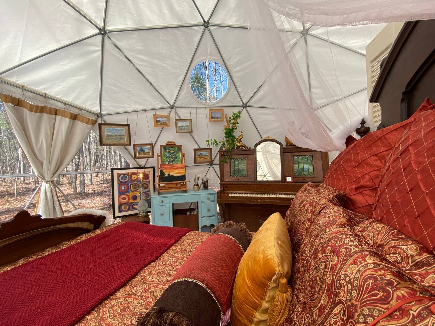 Eatonton Vacation Rental