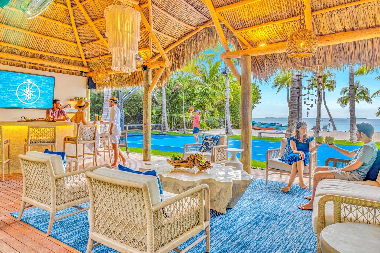 Islamorada Vacation Rental