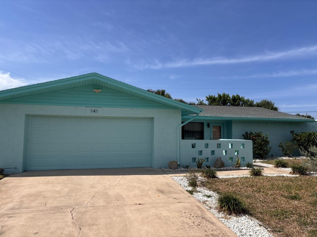 Ormond Beach Vacation Rental