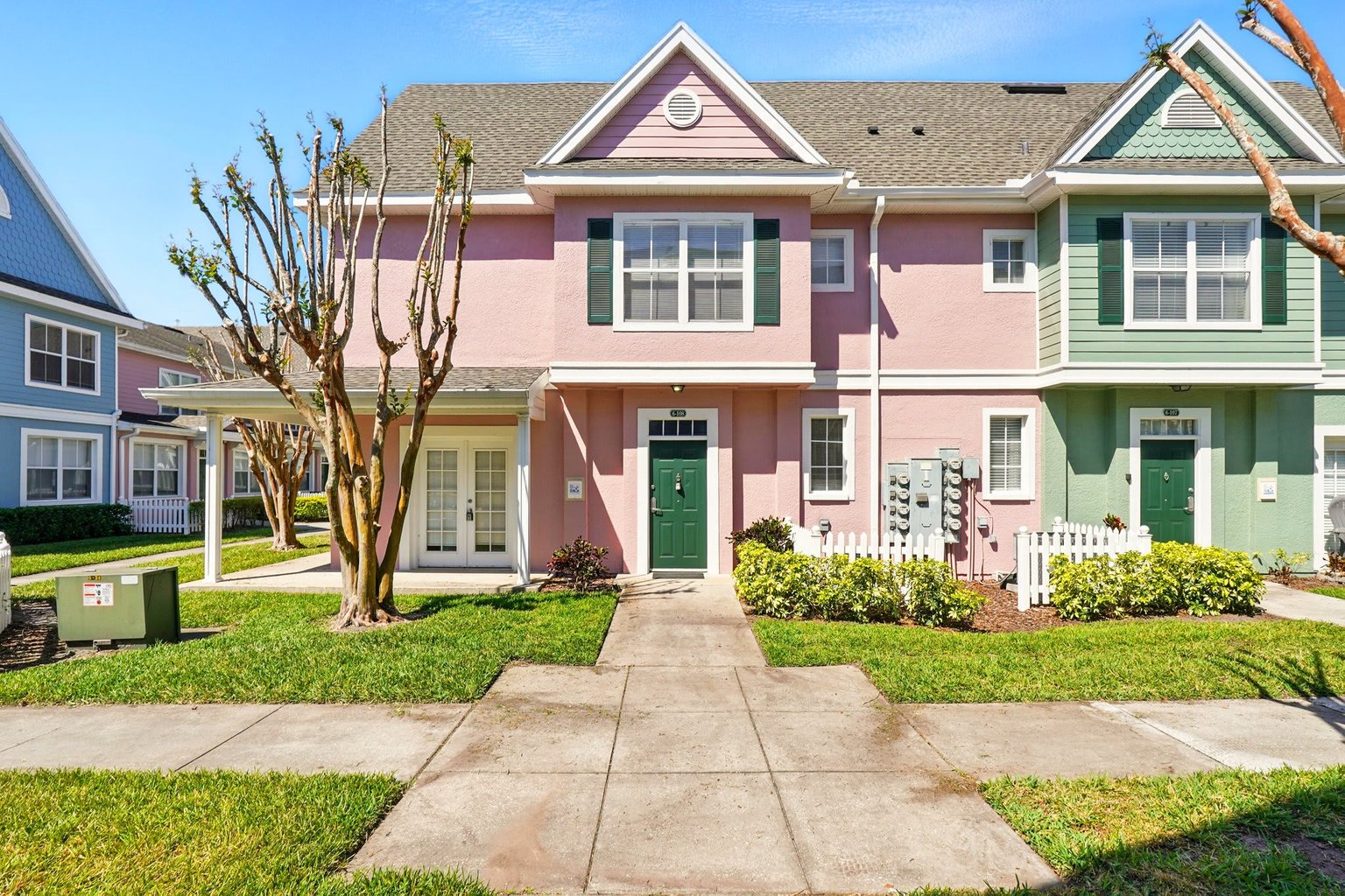 Kissimmee Vacation Rental