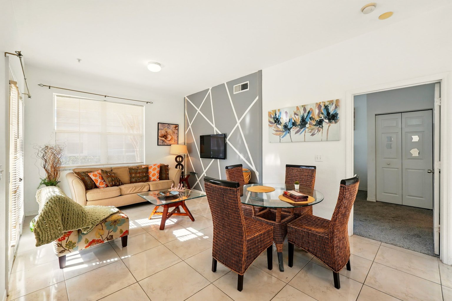 Kissimmee Vacation Rental