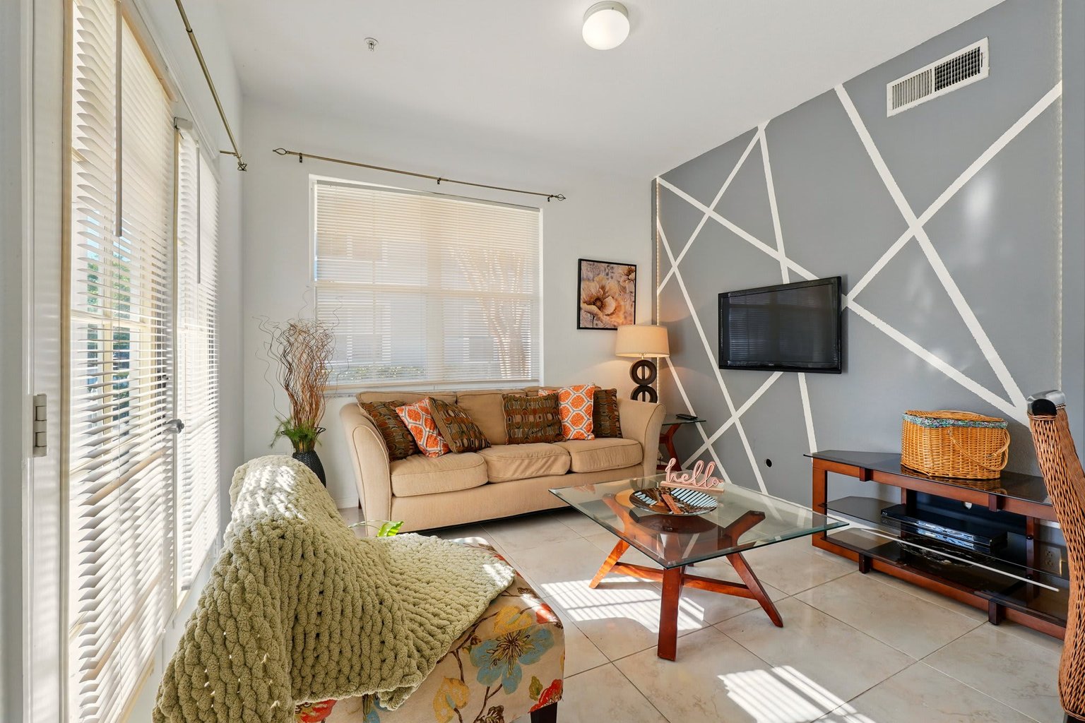 Kissimmee Vacation Rental