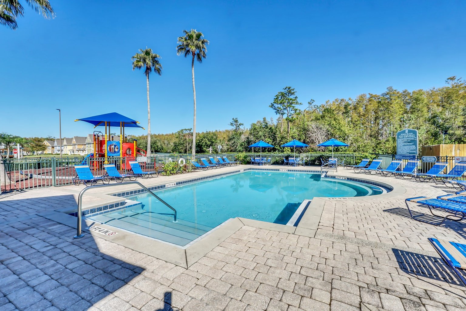 Kissimmee Vacation Rental