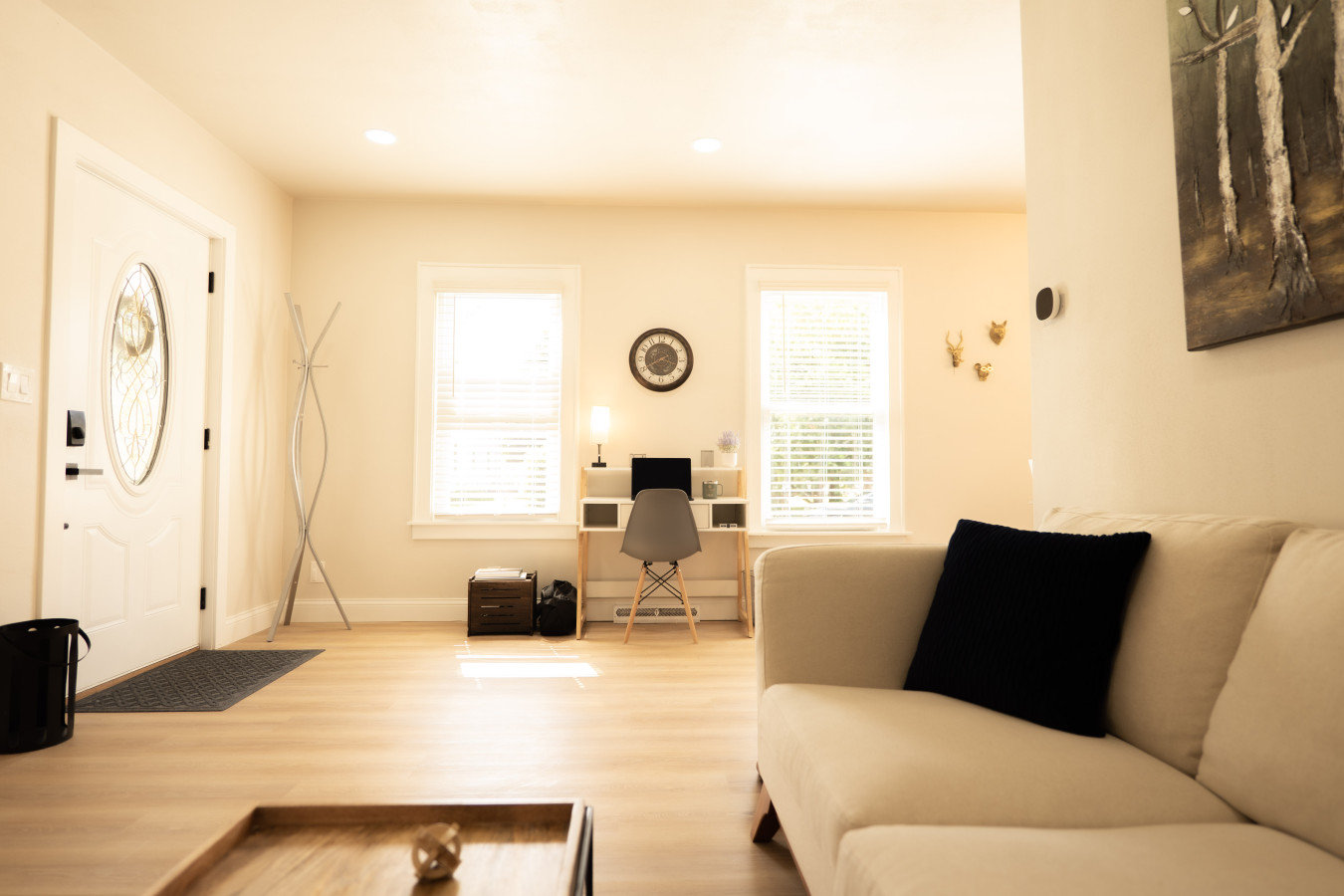 Dunlap Vacation Rental