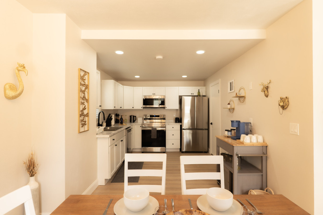 Dunlap Vacation Rental