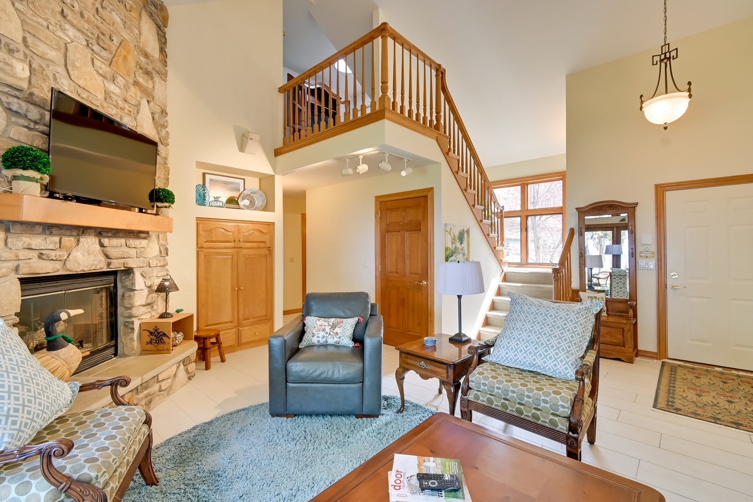 Sturgeon Bay Vacation Rental