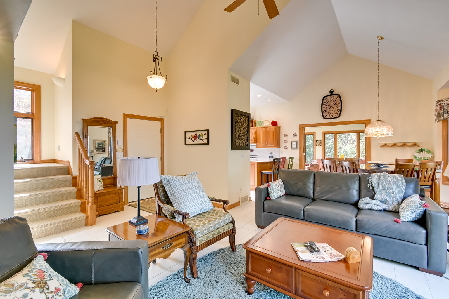 Sturgeon Bay Vacation Rental