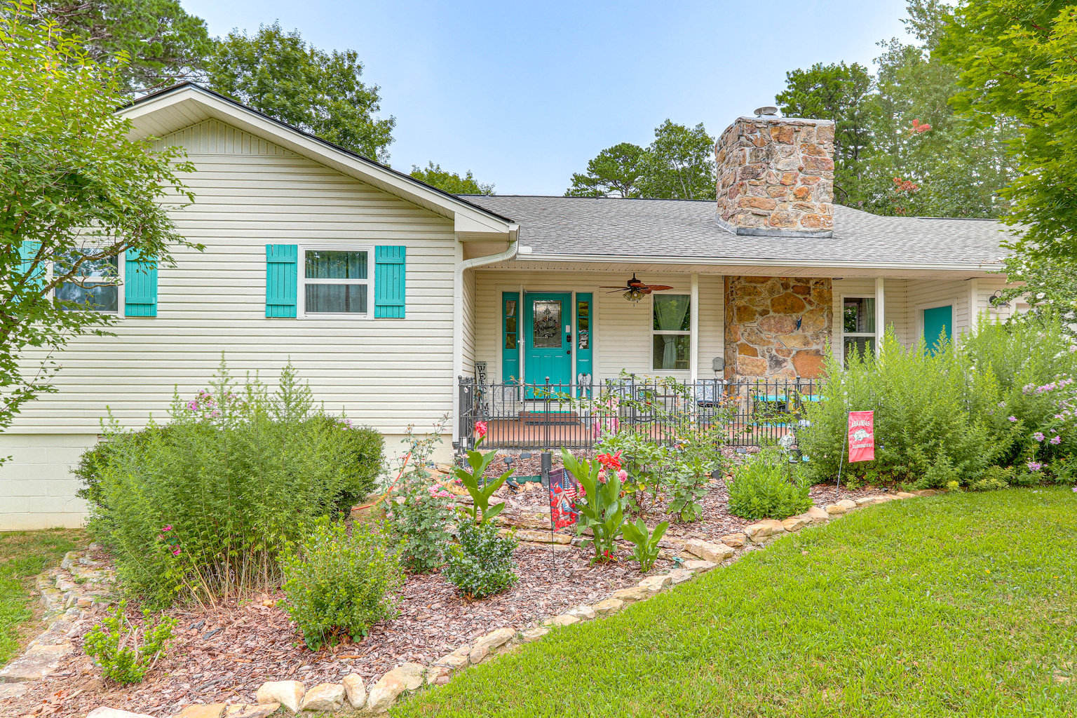 Fairfield Bay Vacation Rental