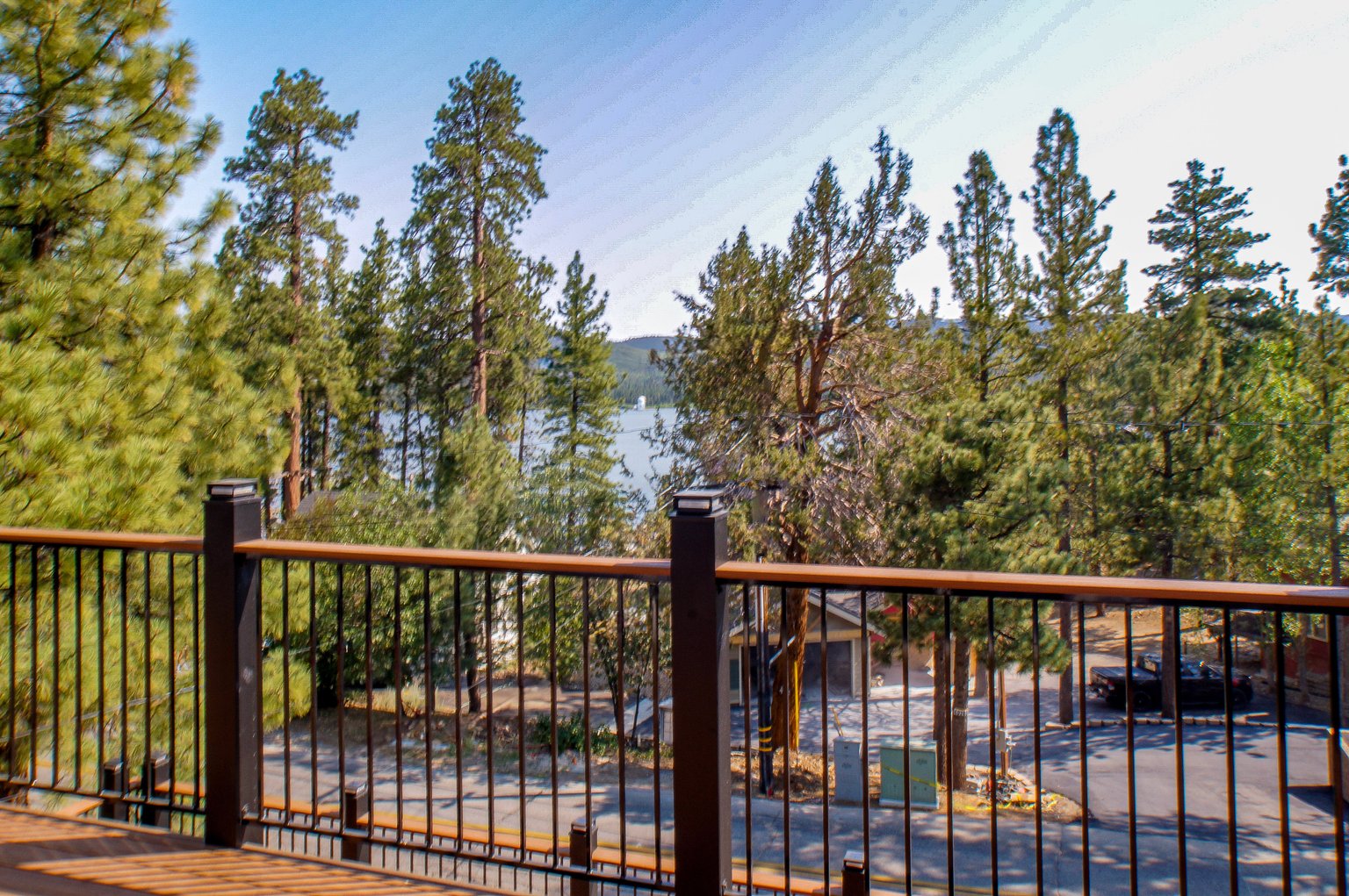Big Bear Lake Vacation Rental