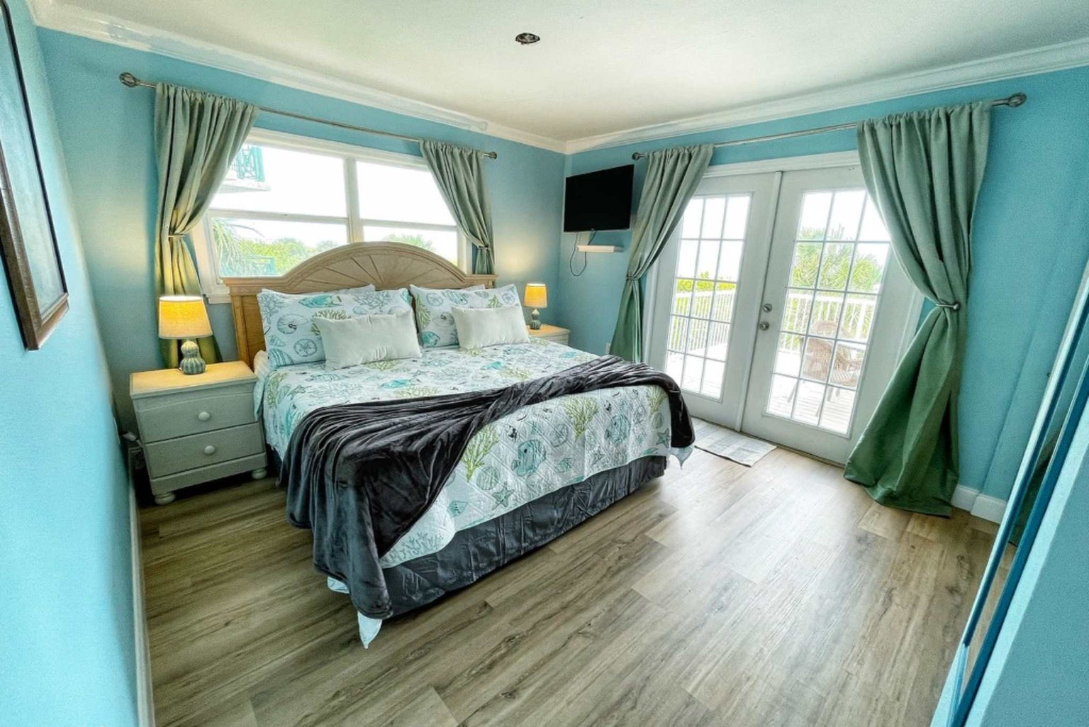 Cocoa Beach Vacation Rental