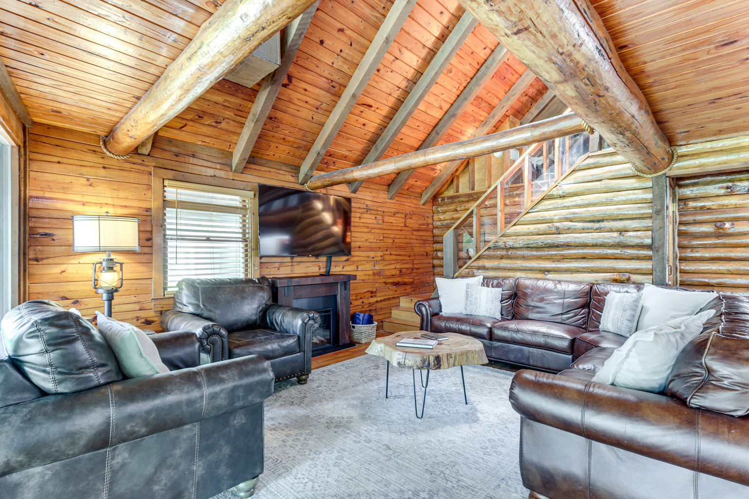 Fairland Vacation Rental