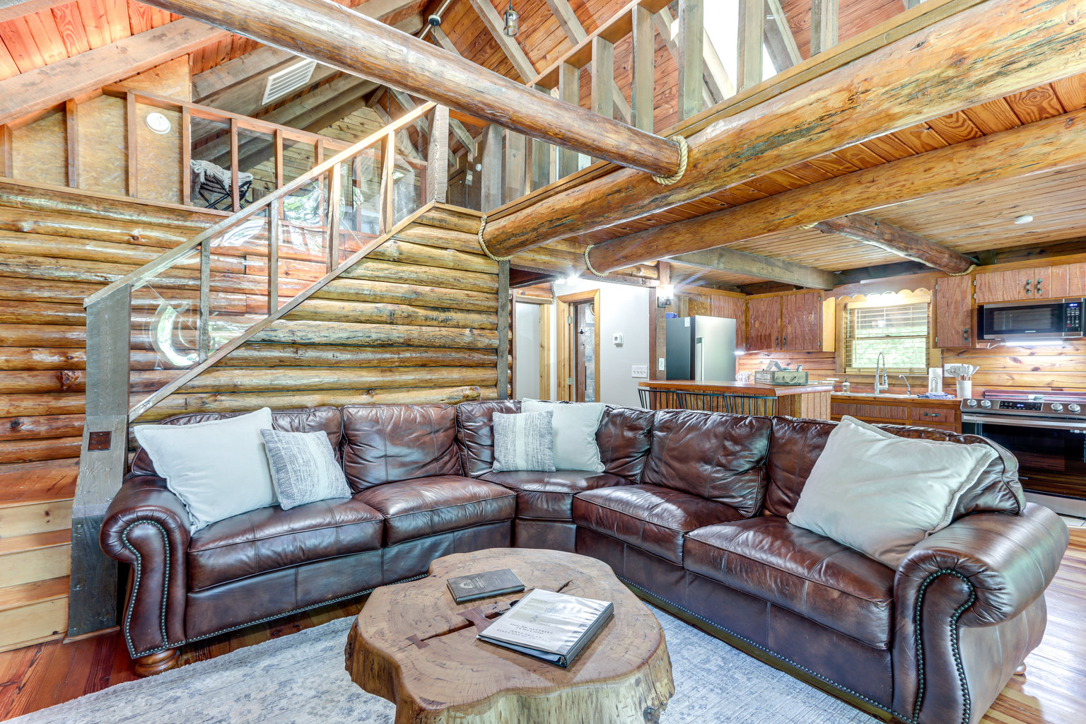 Fairland Vacation Rental