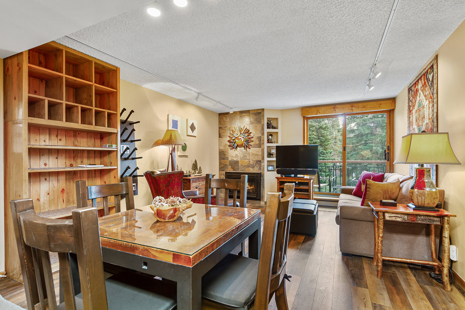 Breckenridge Vacation Rental