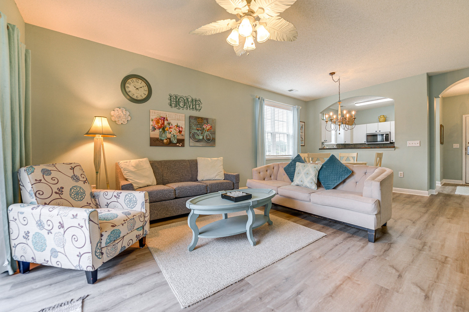 North Myrtle Beach Vacation Rental