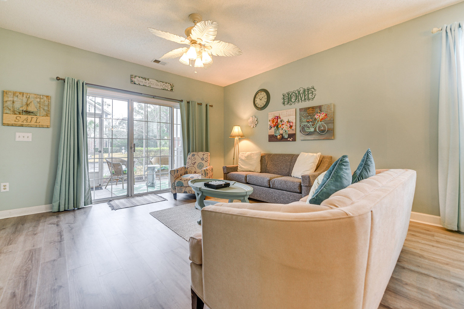 North Myrtle Beach Vacation Rental