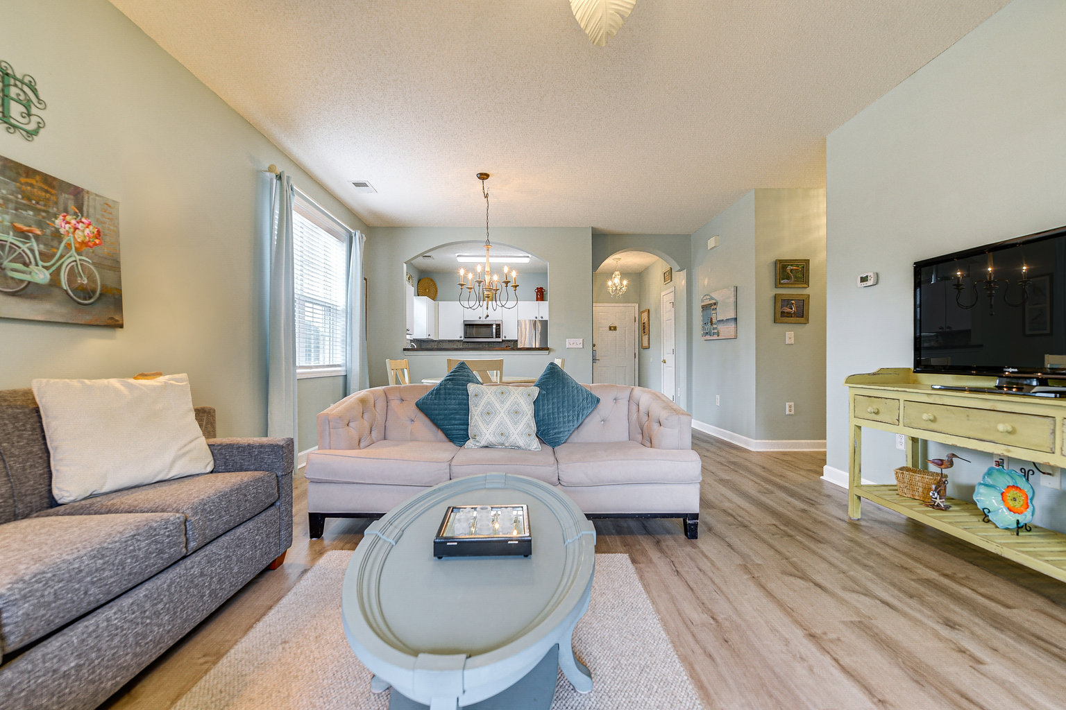 North Myrtle Beach Vacation Rental