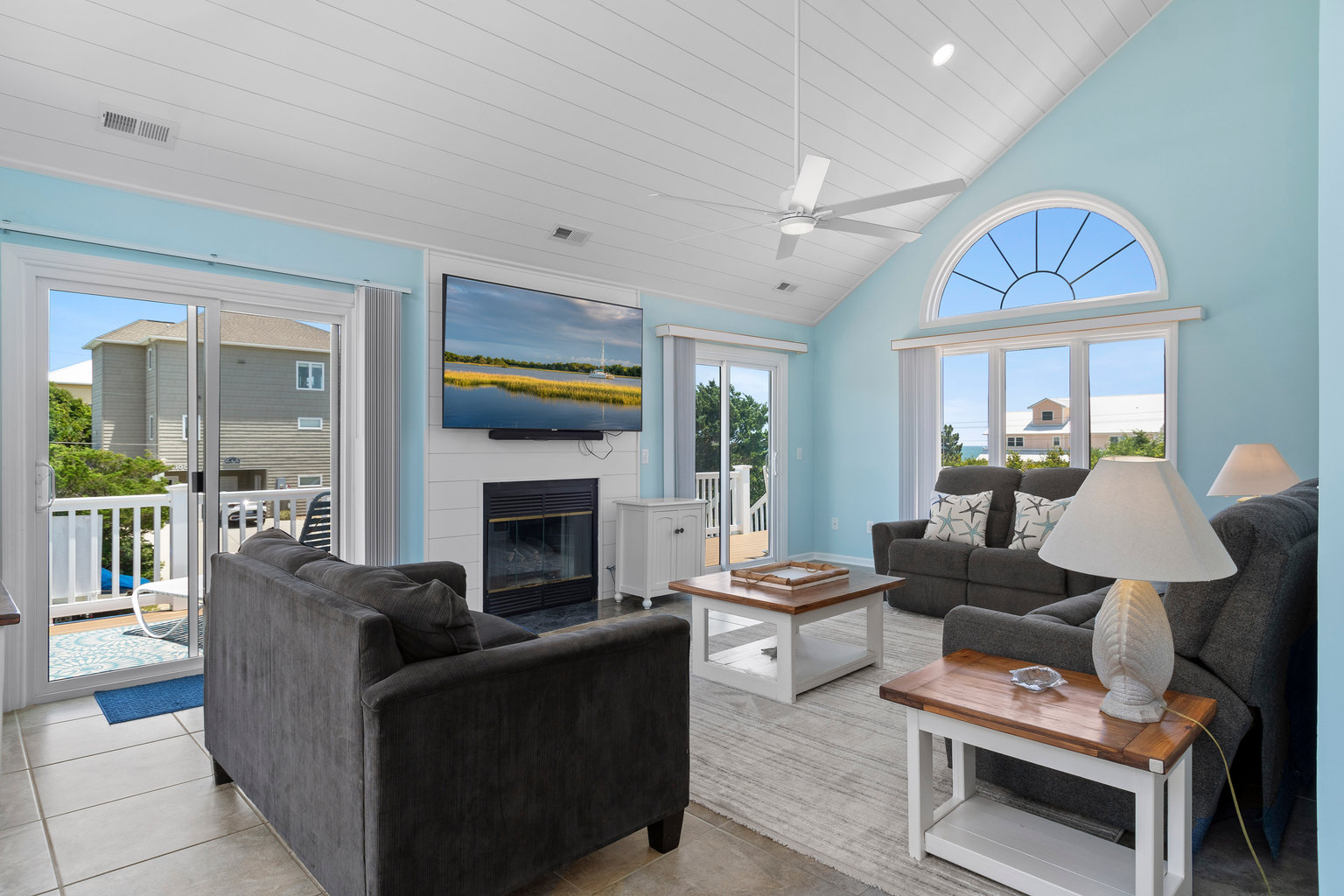 Emerald Isle Vacation Rental