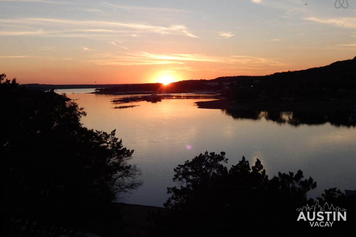 Austin Vacation Rental