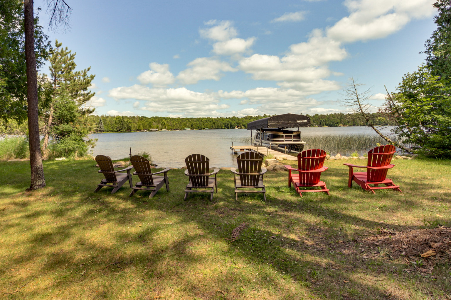 Remer Vacation Rental