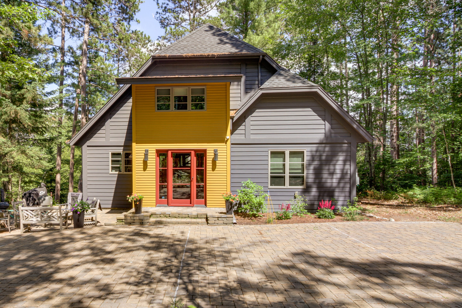 Remer Vacation Rental