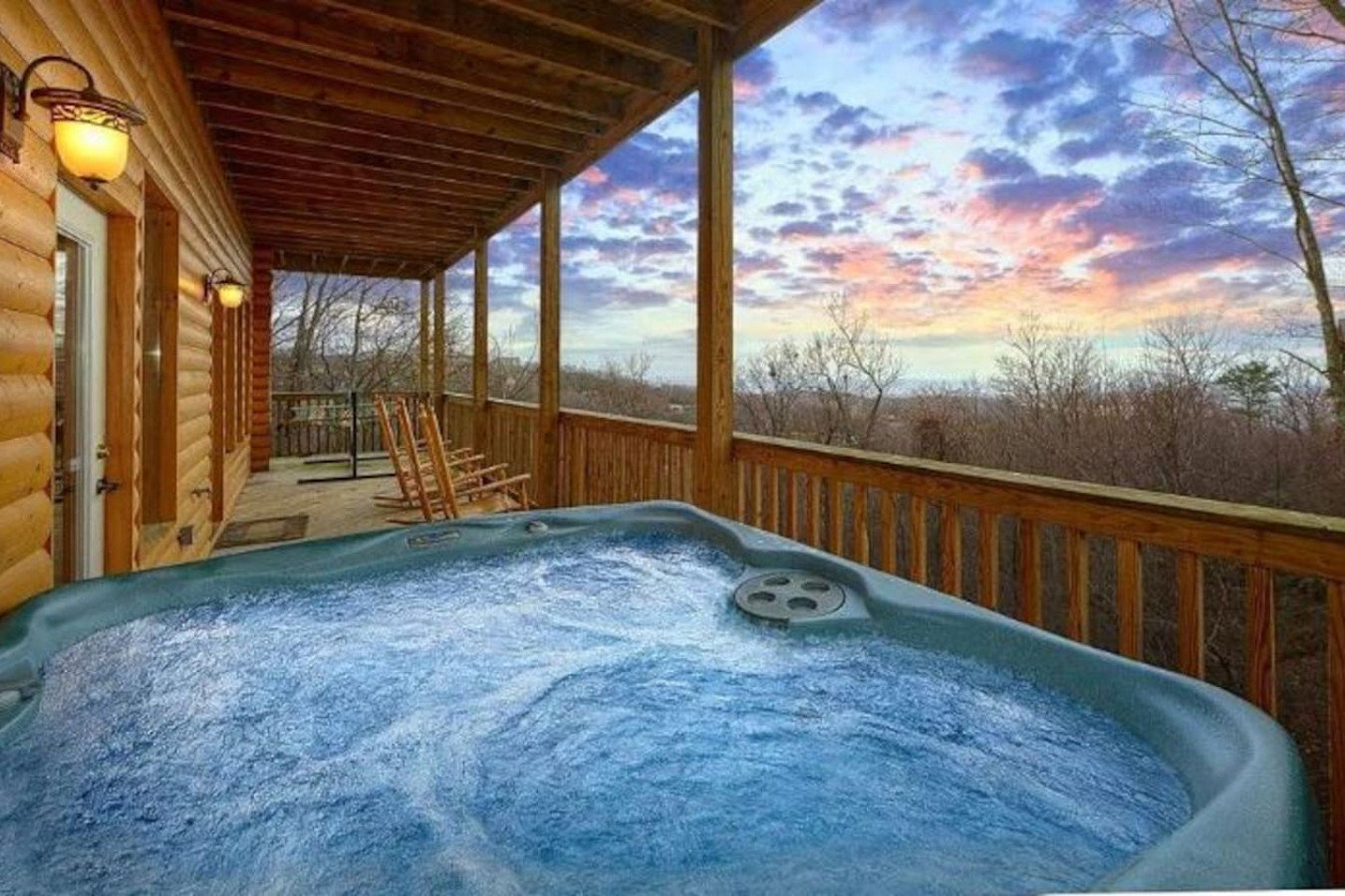 Gatlinburg Vacation Rental