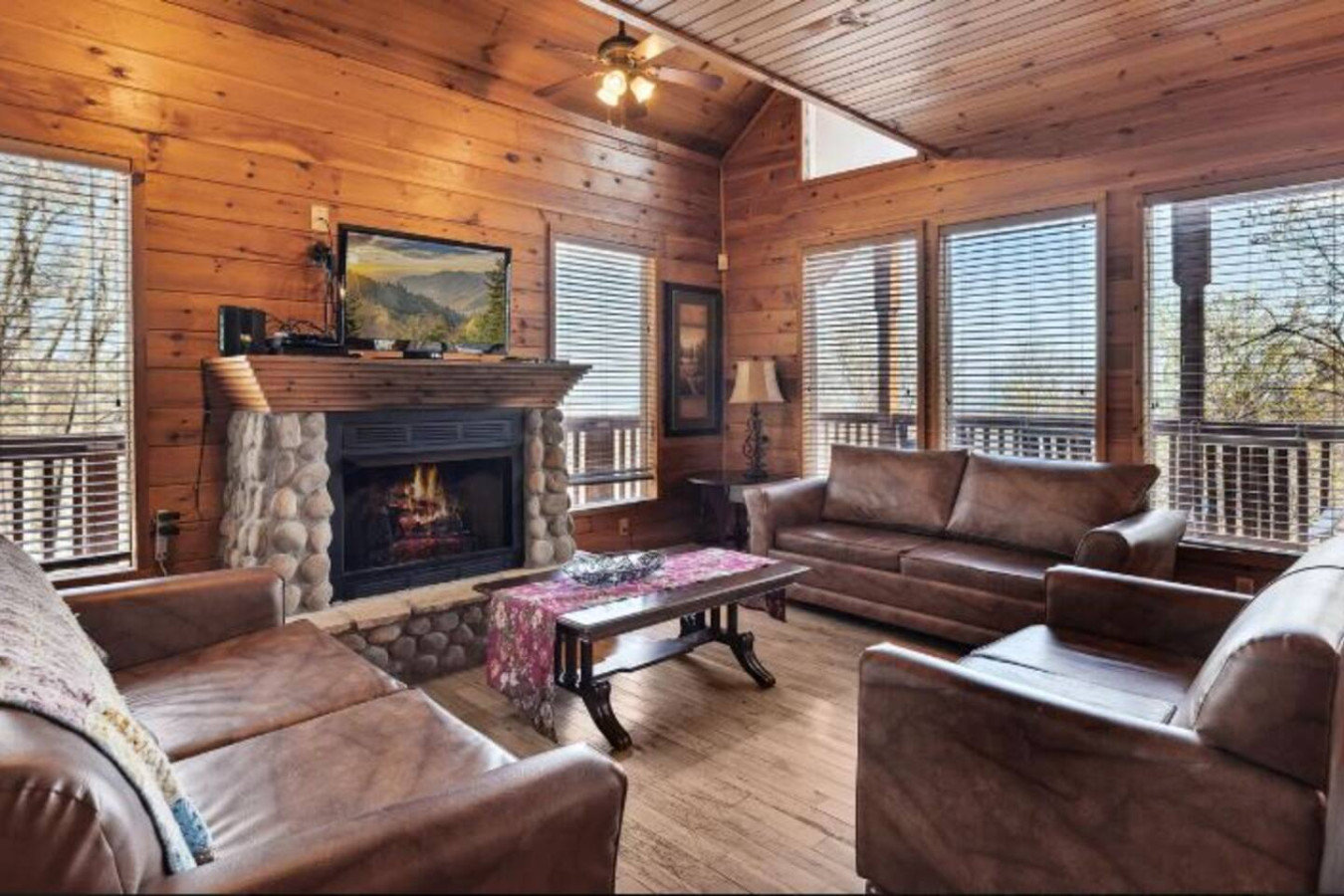 Gatlinburg Vacation Rental