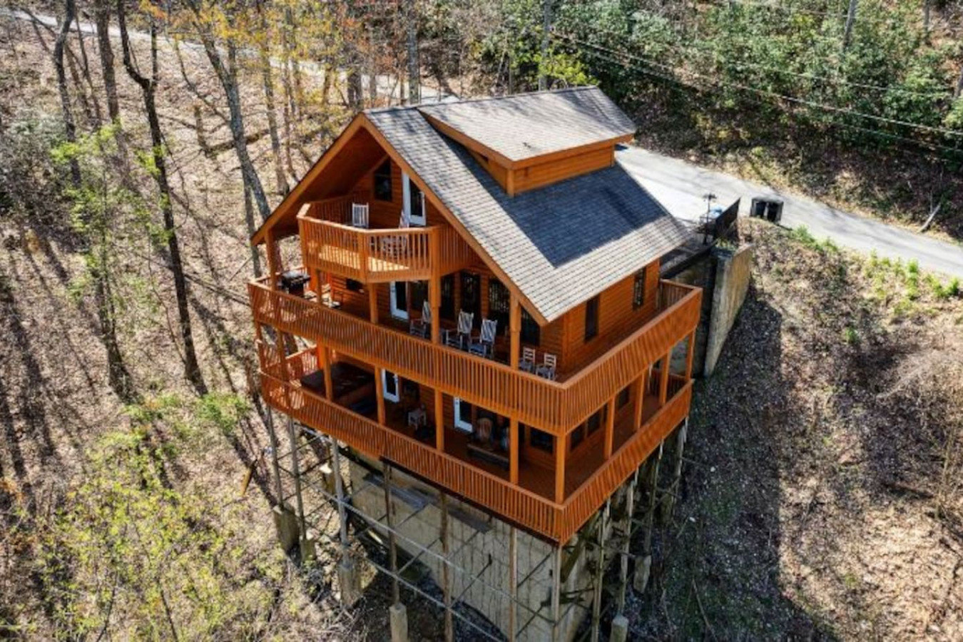 Gatlinburg Vacation Rental