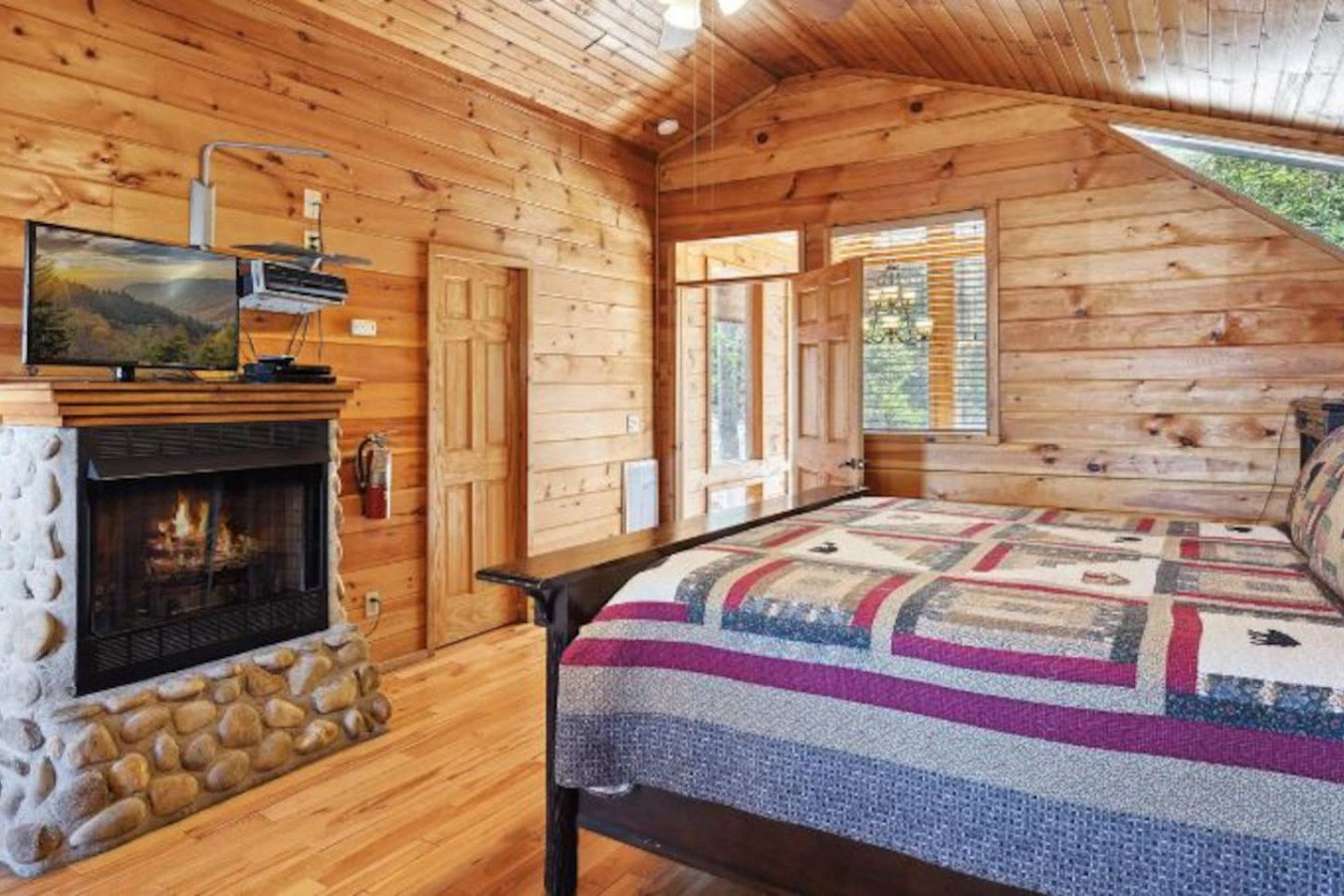 Gatlinburg Vacation Rental