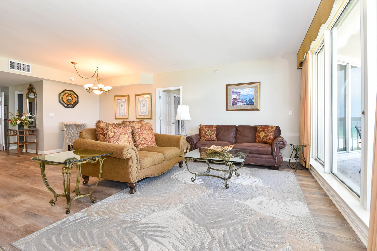 Destin Vacation Rental