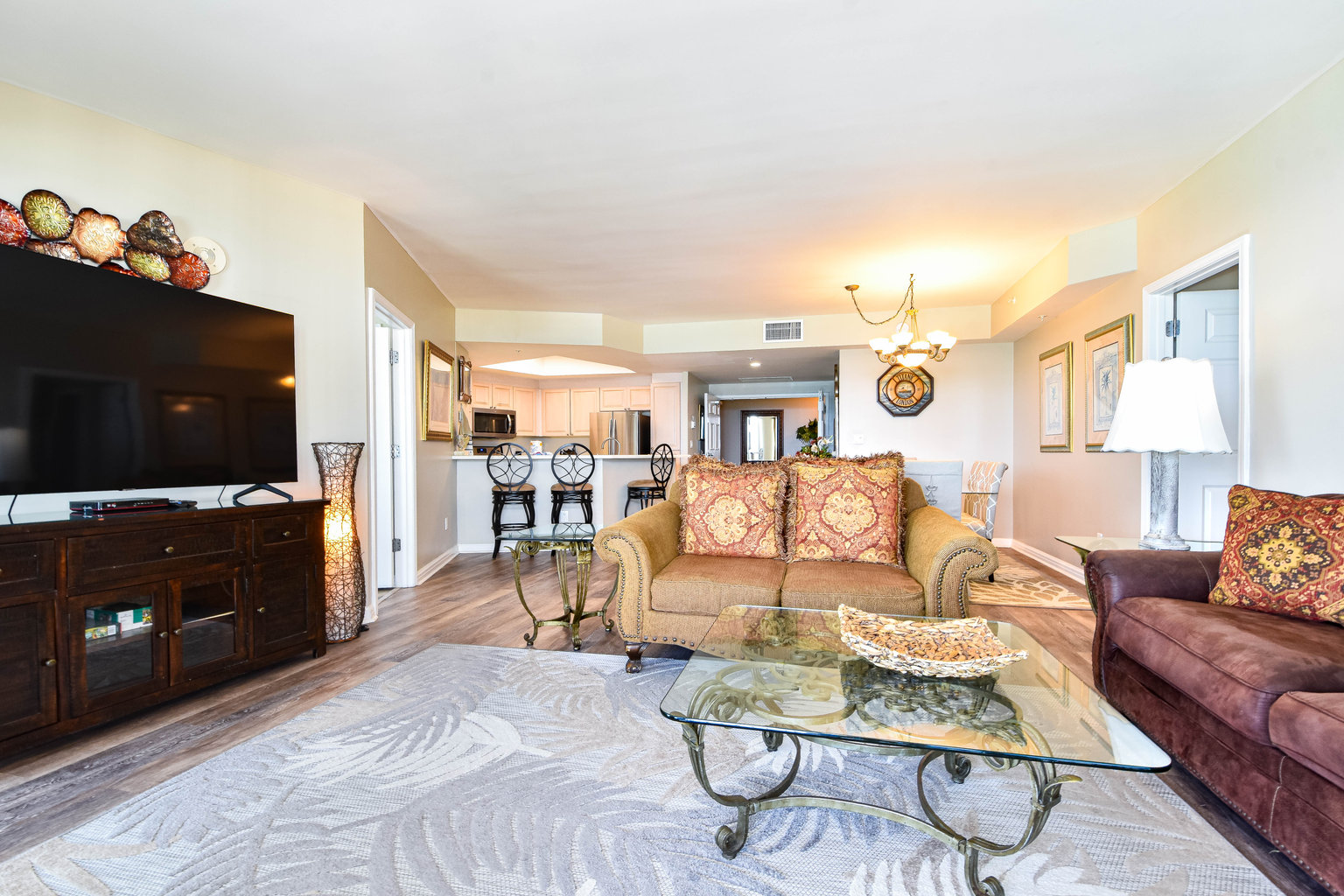 Destin Vacation Rental