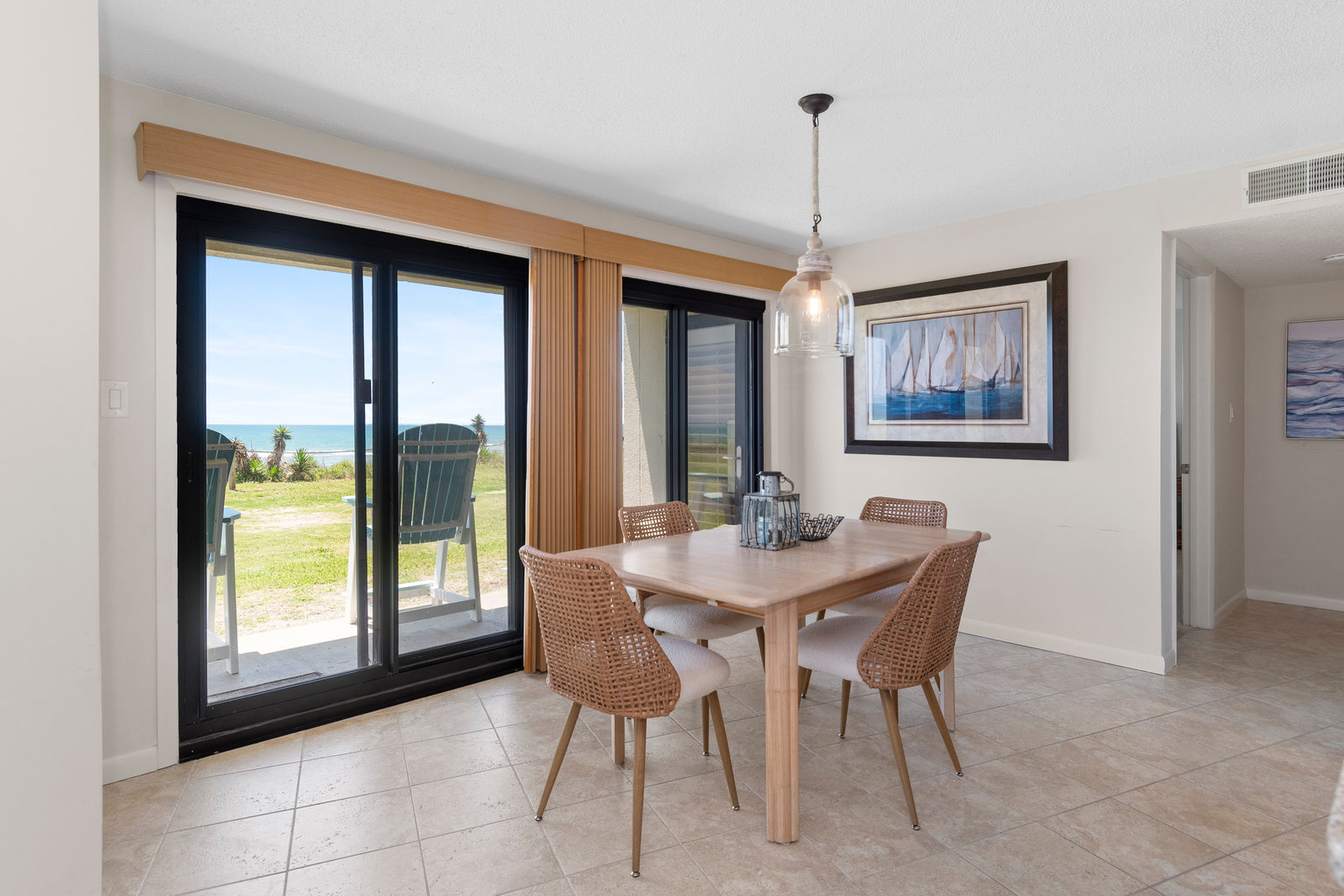 Indian Beach Vacation Rental