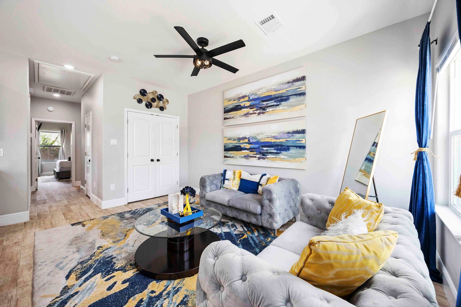 Houston Vacation Rental