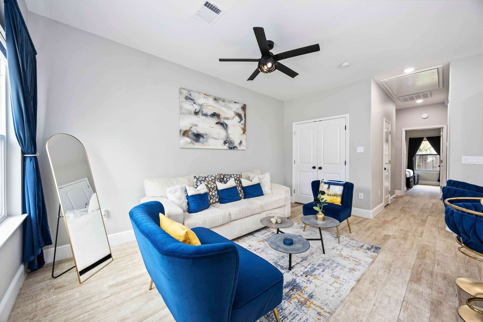 Houston Vacation Rental