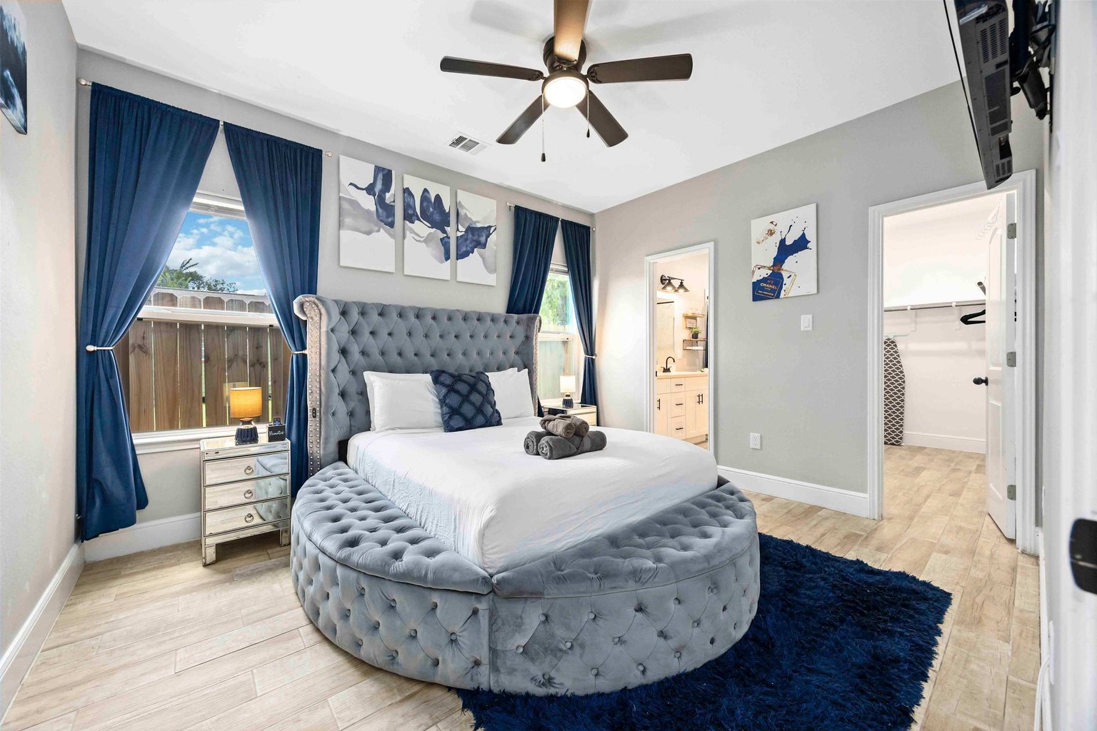 Houston Vacation Rental