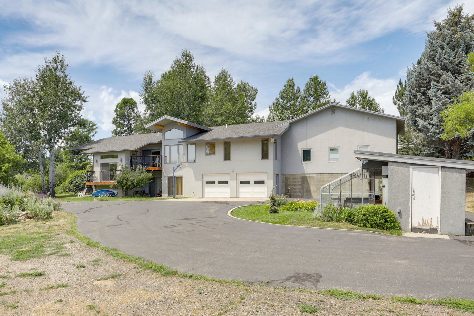 Sheridan Vacation Rental