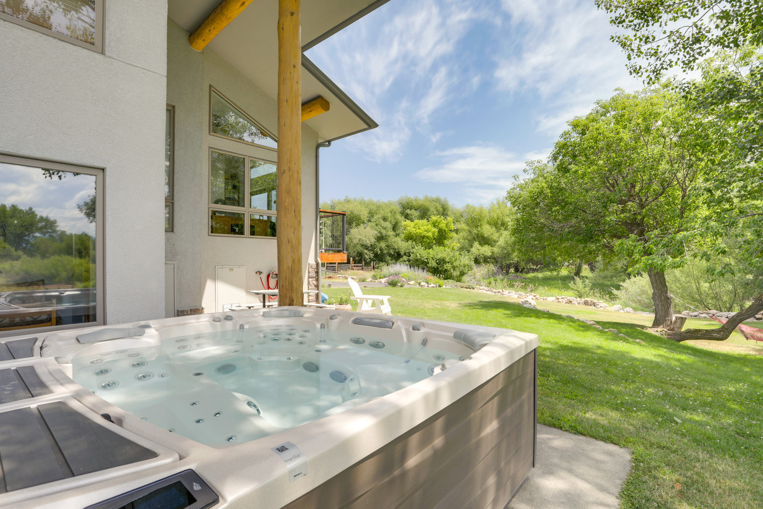 Sheridan Vacation Rental