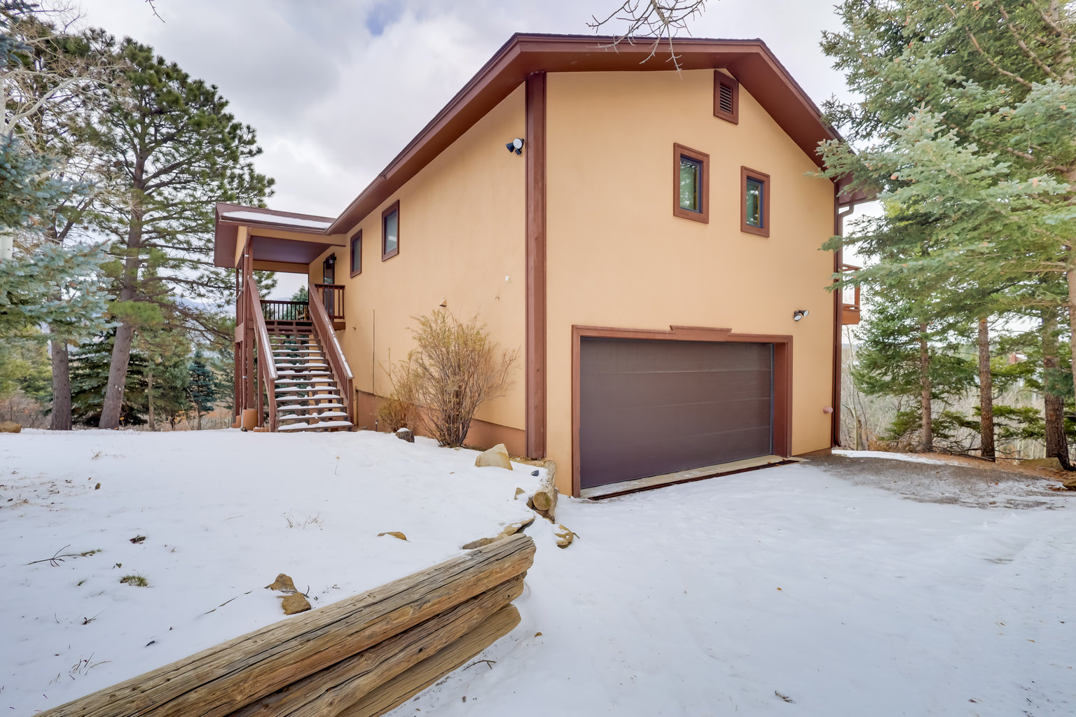 Angel Fire Vacation Rental